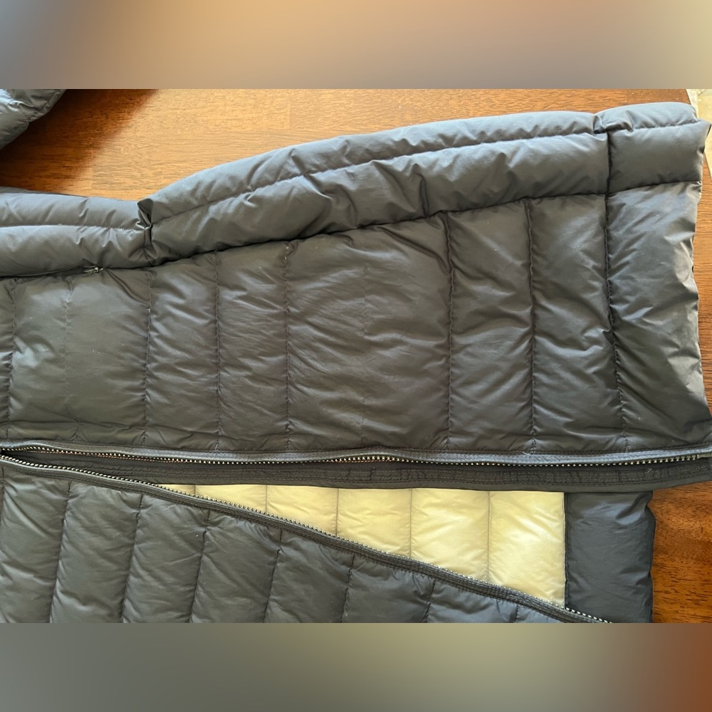 Ladies Parajumper Super Lightweight Coat-Jacket Size S
